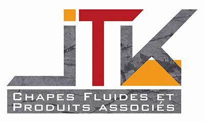 JTK Solutions chapes fluides, béton ciré à Iffendic